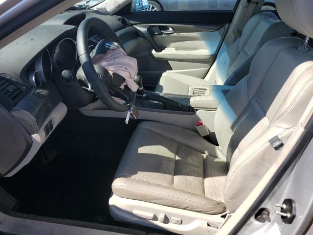 Фото 7 с аукциона – 2014 ACURA TL TECH с VIN 19UUA8F55EA007383