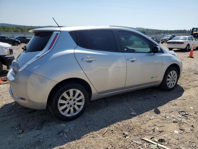 Photo 3 from auction – 2015 NISSAN LEAF S with VIN 1N4AZ0CP0FC313727