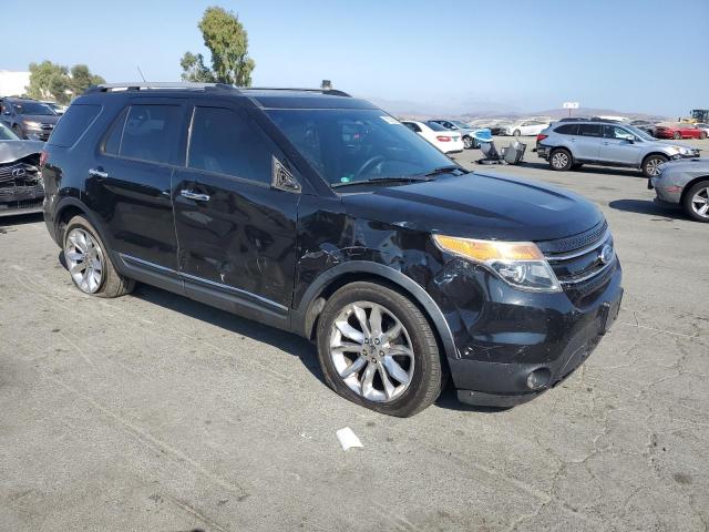 Photo 4 from auction – 2011 FORD EXPLORER LIMITED with VIN 1FMHK7F85BGA65550