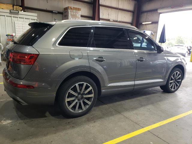 Photo 3 from auction – 2017 AUDI Q7 PREMIUM with VIN WA1LAAF7XHD016855