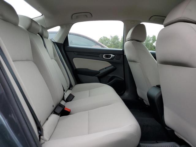 Photo 10 from auction – 2022 HONDA CIVIC LX with VIN 2HGFE2F29NH589912