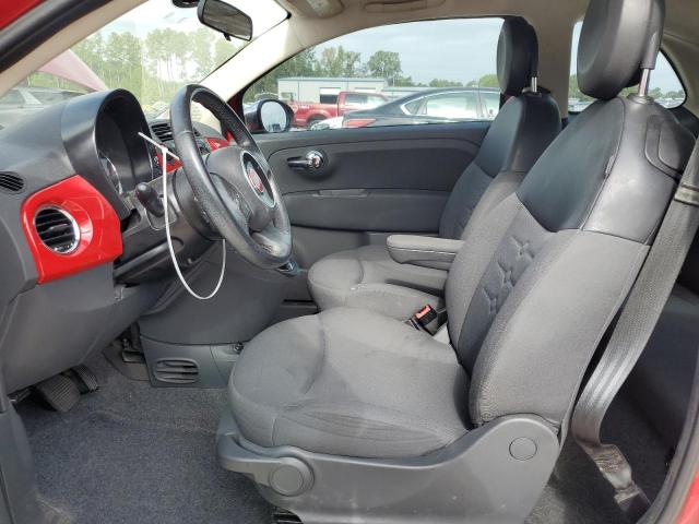 Photo 7 from auction – 2013 FIAT 500 POP with VIN 3C3CFFDRXDT754530