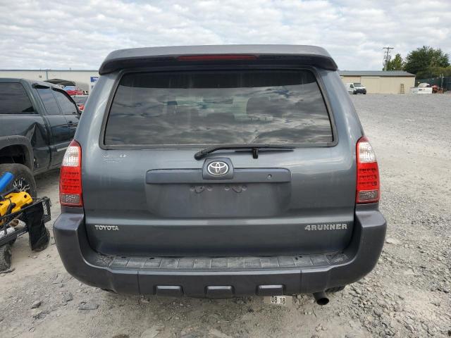 Photo 6 from auction – 2007 TOYOTA 4RUNNER SR with VIN JTEBU14R070108460