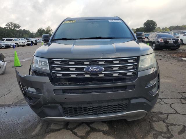 Photo 5 from auction – 2016 FORD EXPLORER X with VIN 1FM5K7D89GGB39615