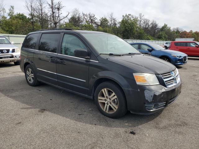 Photo 4 from auction – 2009 DODGE CARAVAN with VIN 2D8HN54X99R512031