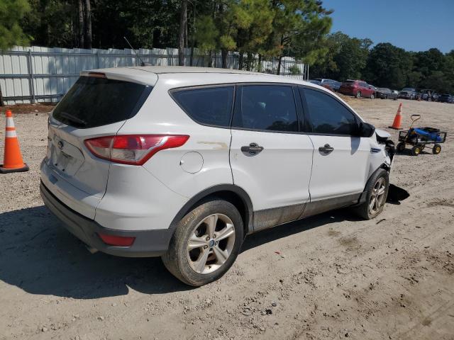 Photo 3 from auction – 2016 FORD ESCAPE S with VIN 1FMCU0F72GUB11458