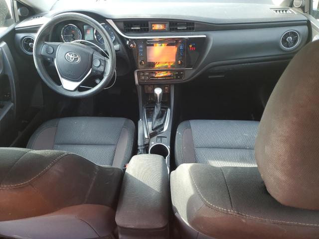 Photo 8 from auction – 2019 TOYOTA COROLLA L with VIN 2T1BURHE1KC156171