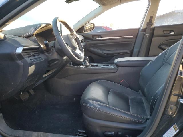Photo 7 from auction – 2023 NISSAN ALTIMA SL with VIN 1N4BL4EV5PN311275
