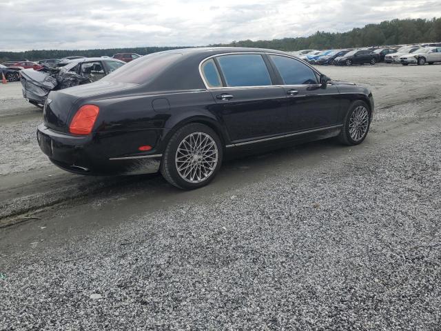 Photo 3 from auction – 2006 BENTLEY CONTINENTA with VIN SCBBR53W16C039542