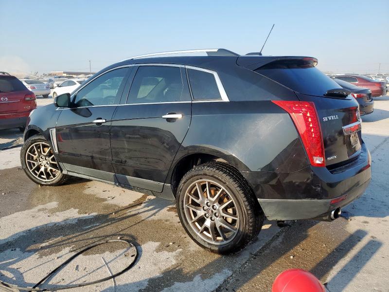 Photo 2 from auction – 2015 CADILLAC SRX PREMIU with VIN 3GYFNDE31FS623239