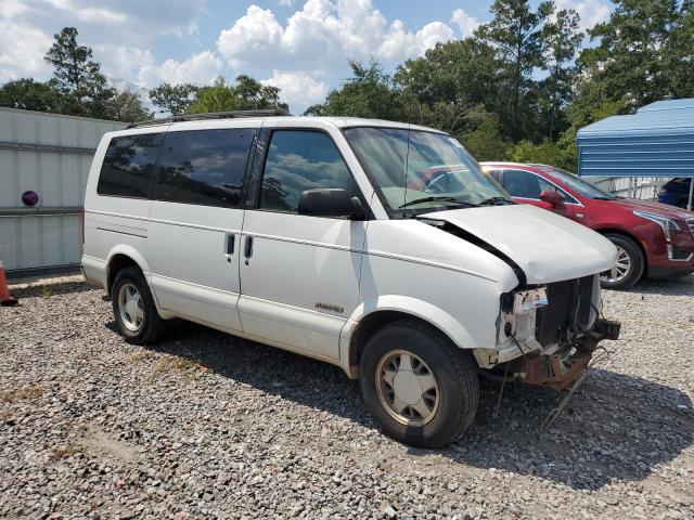 Photo 4 from auction – 2000 CHEVROLET ASTRO with VIN 1GNDM19W7YB211688
