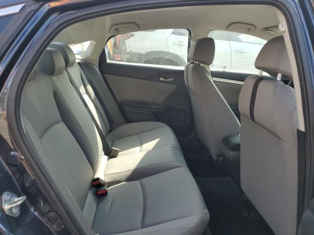 Photo 10 from auction – 2017 HONDA CIVIC LX with VIN 2HGFC2F51HH541339