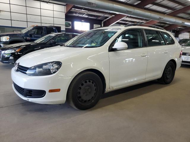 VOLKSWAGEN JETTA 2011 with VIN 3VWPZ7AJ9BM701024 - Photo from auction