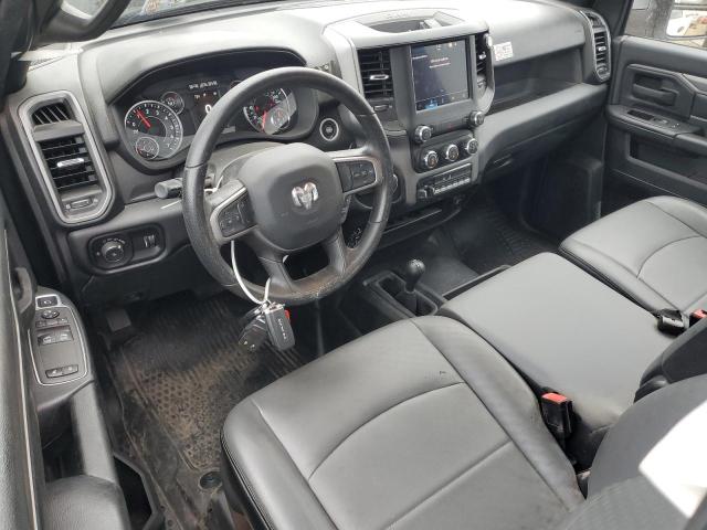 صورة رقم 8 من المزاد - 2023 RAM 2500 TRADE مع VIN 3C6MR5AJ7PG548893