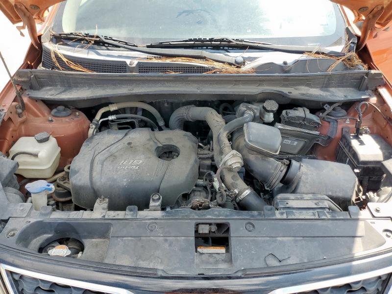 Photo 12 from auction – 2011 KIA SPORTAGE S with VIN KNDPC3A62B7140328