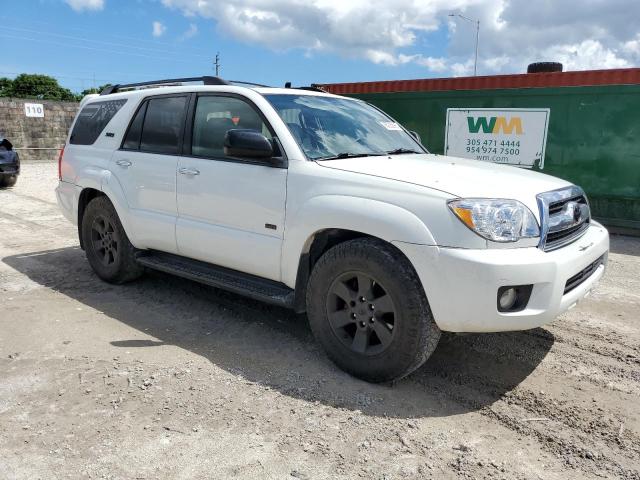 Photo 4 from auction – 2008 TOYOTA 4RUNNER SR with VIN JTEZU14R18K003589