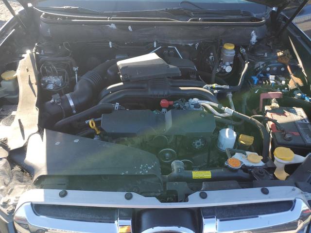 Photo 11 from auction – 2013 SUBARU OUTBACK with VIN 4S4BRBAC8D3312523