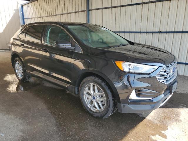 Photo 4 from auction – 2022 FORD EDGE SEL with VIN 2FMPK4J99NBA44738