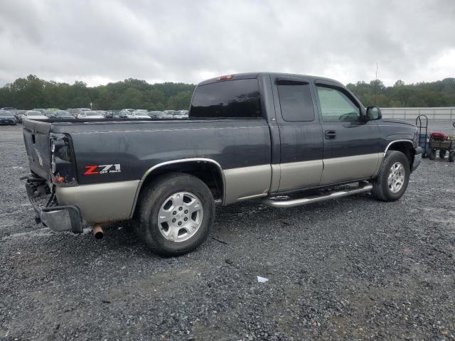 Photo 3 from auction – 2003 CHEVROLET SILVERADO with VIN 2GCEK19TX31195214