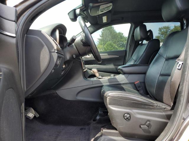 Photo 7 from auction – 2016 JEEP GRAND CHER with VIN 1C4RJFBG2GC494064