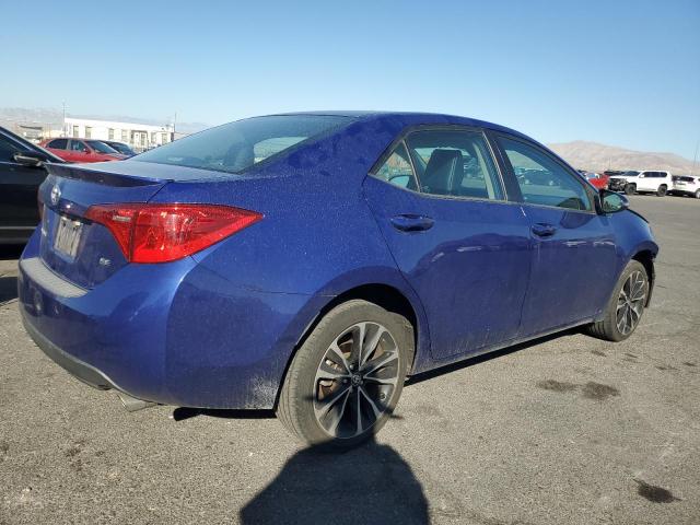 Photo 3 from auction – 2017 TOYOTA COROLLA L with VIN 5YFBURHE7HP610111