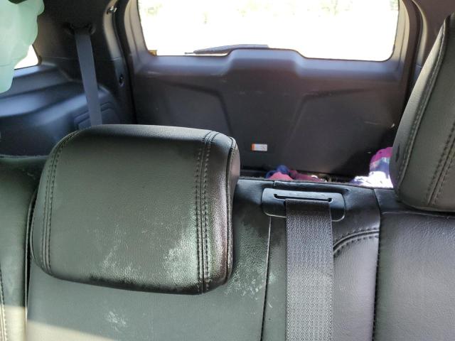 Photo 10 from auction – 2015 FORD EXPLORER X with VIN 1FM5K8D80FGA01773