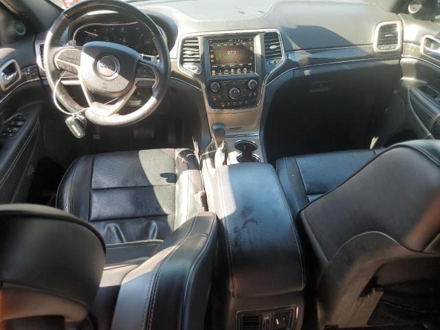 Photo 8 from auction – 2017 JEEP GRAND CHER with VIN 1C4RJFCG6HC940913