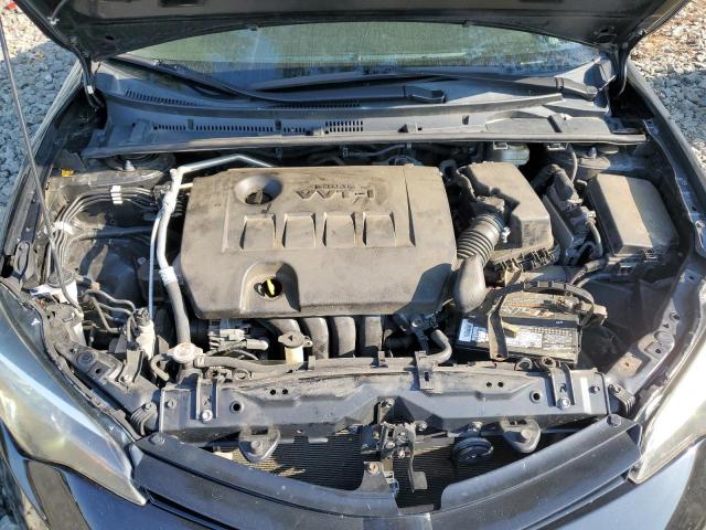 Photo 11 from auction – 2018 TOYOTA COROLLA L with VIN 2T1BURHE4JC062364