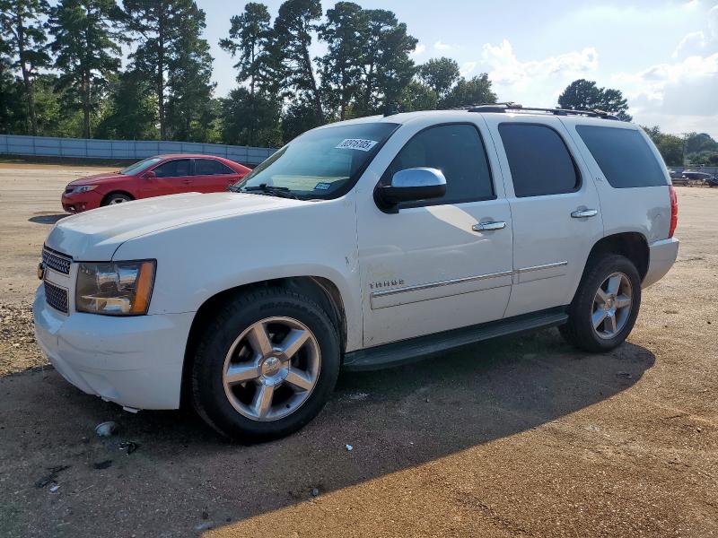 Photo 1 from auction – 2012 CHEVROLET TAHOE C150 with VIN 1GNSCCE0XCR217010