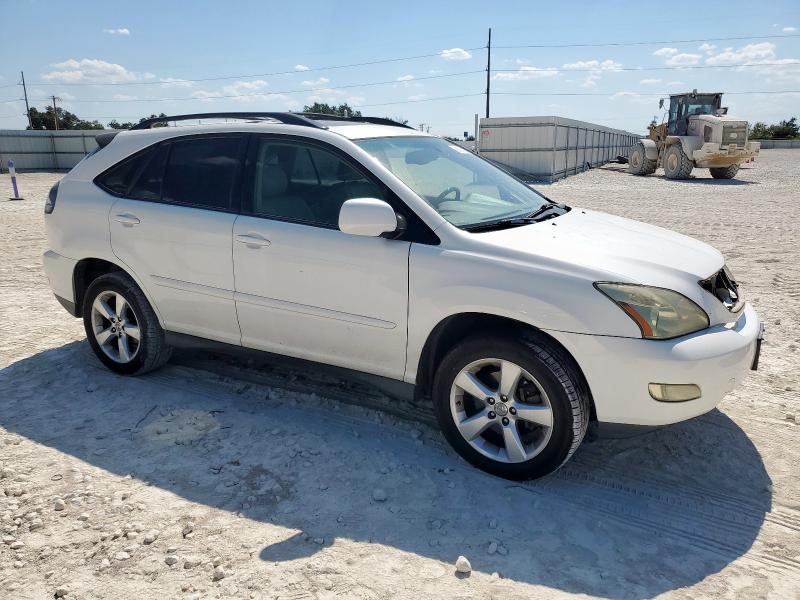 Photo 4 from auction – 2007 LEXUS RX 350 with VIN JTJGK31U470001509