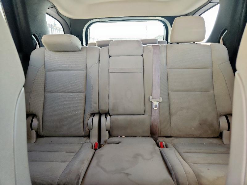 Photo 10 from auction – 2014 DODGE DURANGO with VIN 1C4RDHAG5EC454725