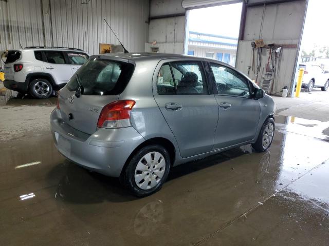 Photo 3 from auction – 2011 TOYOTA YARIS with VIN JTDKT4K32B5332316