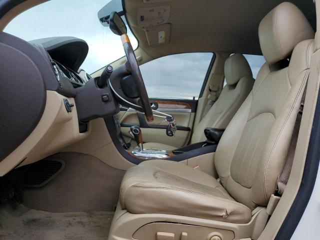 Photo 7 from auction – 2012 BUICK ENCLAVE with VIN 5GAKVDED5CJ130014
