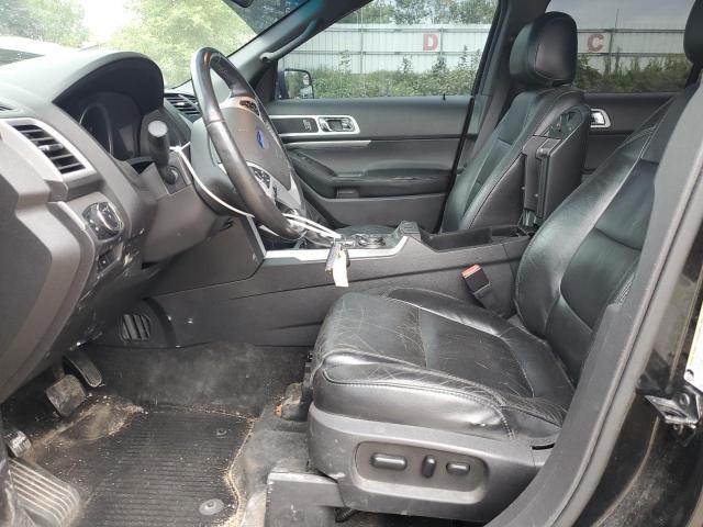 Photo 7 from auction – 2012 FORD EXPLORER X with VIN 1FMHK8D86CGB00719