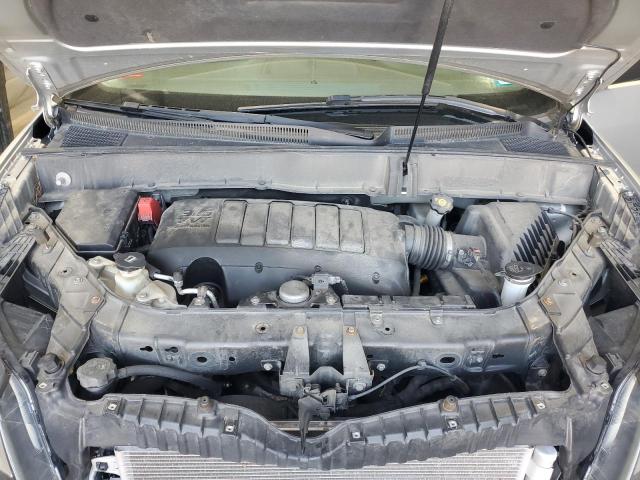 Photo 11 from auction – 2015 CHEVROLET TRAVERSE L with VIN 1GNKRFED9FJ349584