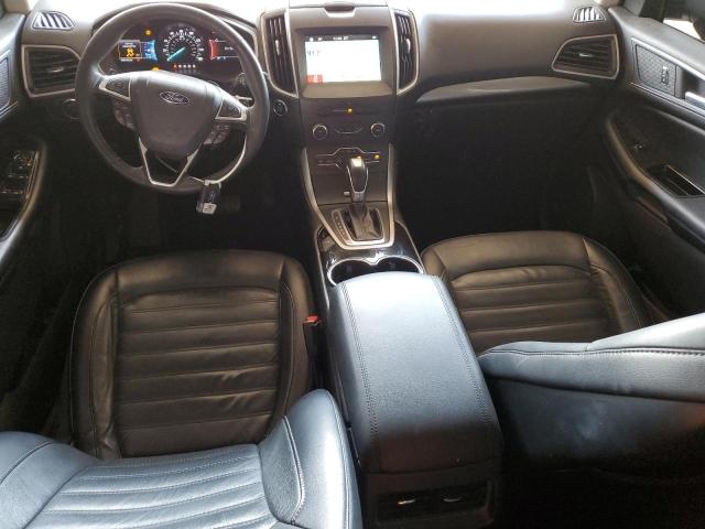 Photo 8 from auction – 2017 FORD EDGE SEL with VIN 2FMPK3J92HBB69384