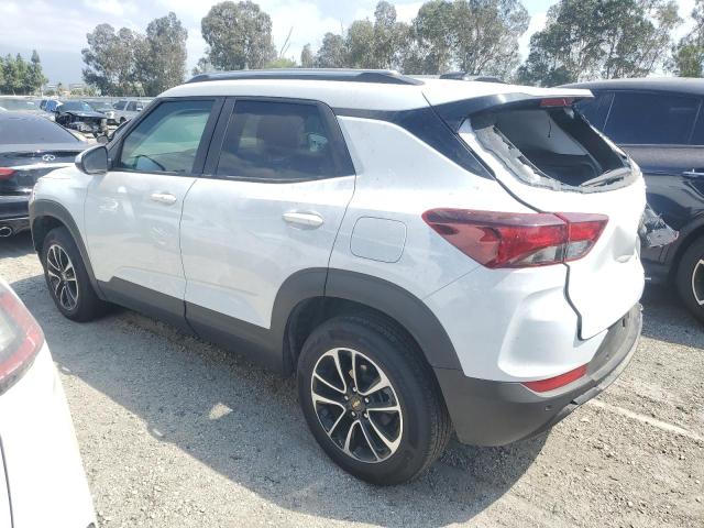 Photo 2 from auction – 2024 CHEVROLET TRAILBLAZE with VIN KL79MRSL0RB071835