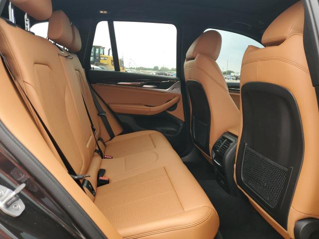 Photo 11 from auction – 2023 BMW X3 SDRIVE3 with VIN 5UX43DP02P9R28502