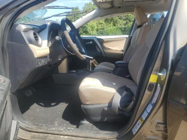 Photo 7 from auction – 2015 TOYOTA RAV4 XLE with VIN 2T3RFREV3FW290804