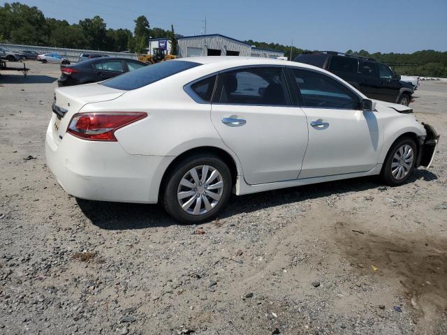 Photo 3 from auction – 2013 NISSAN ALTIMA 2.5 with VIN 1N4AL3APXDC205442