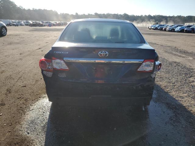 Photo 6 from auction – 2012 TOYOTA COROLLA BA with VIN 5YFBU4EE8CP060272