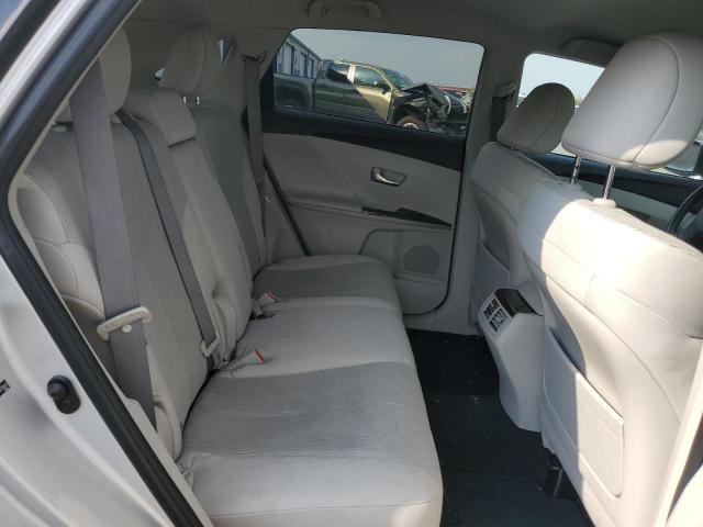 Photo 10 from auction – 2011 TOYOTA VENZA with VIN 4T3BA3BB7BU019441