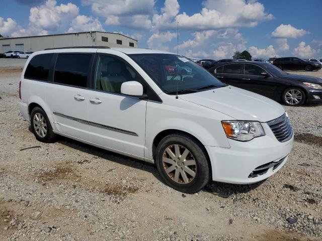 Photo 4 from auction – 2014 CHRYSLER TOWN & COU with VIN 2C4RC1BG1ER295234