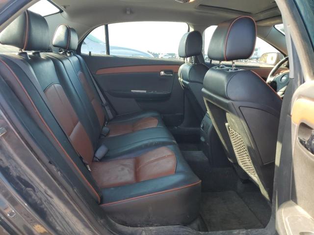 Photo 10 from auction – 2008 CHEVROLET MALIBU LTZ with VIN 1G1ZK577284301982