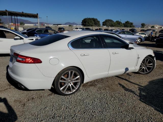 Photo 3 from auction – 2011 JAGUAR XF PREMIUM with VIN SAJWA0GB4BLS07301