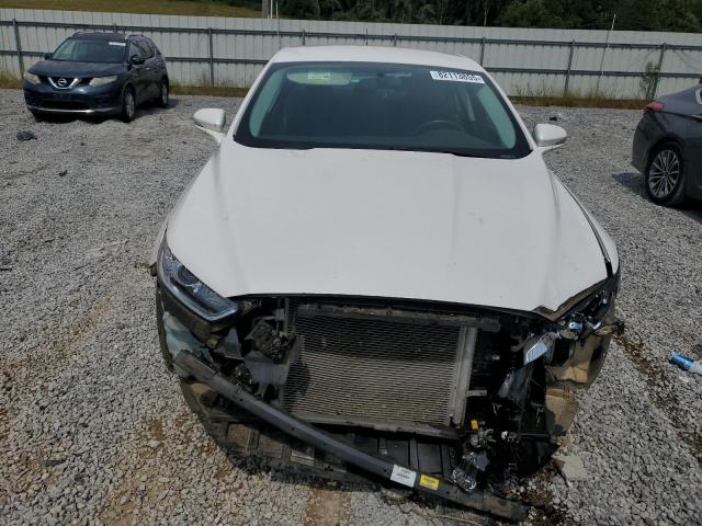 Photo 5 from auction – 2014 FORD FUSION SE with VIN 1FA6P0H77E5382244