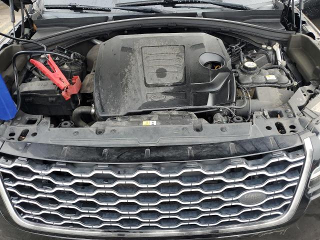 Photo 12 from auction – 2018 LAND ROVER RANGE ROVE with VIN SALYB2RX9JA778147