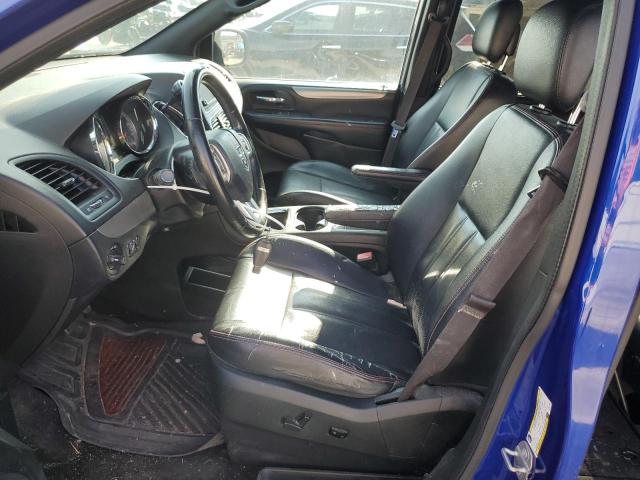 Photo 7 from auction – 2019 DODGE GRAND CARA with VIN 2C4RDGEG5KR659498