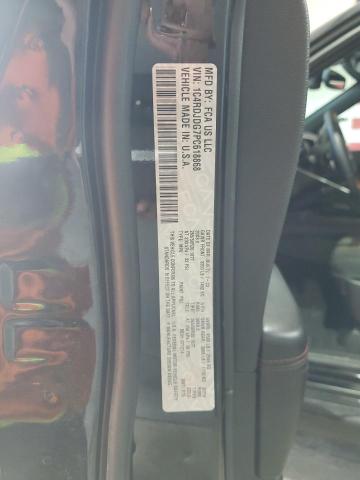 Photo 14 from auction – 2023 DODGE DURANGO GT with VIN 1C4RDJDG7PC618868