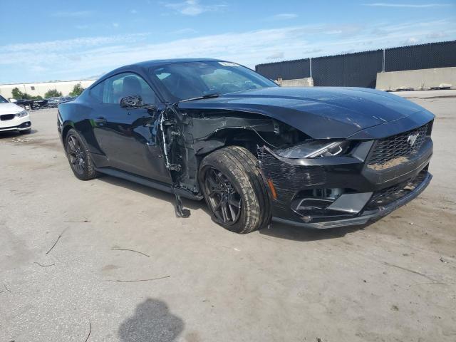 Photo 4 from auction – 2024 FORD MUSTANG with VIN 1FA6P8TH1R5105142